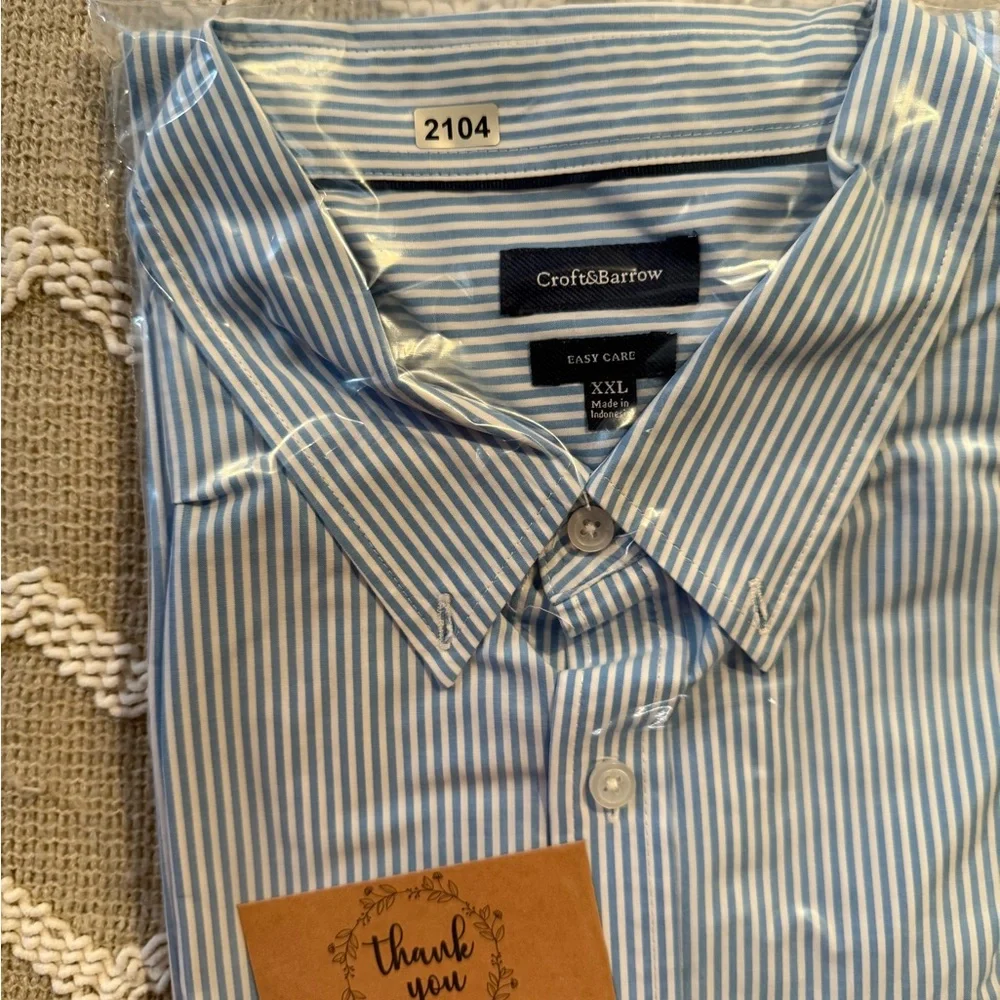 croft & barrow preowned size